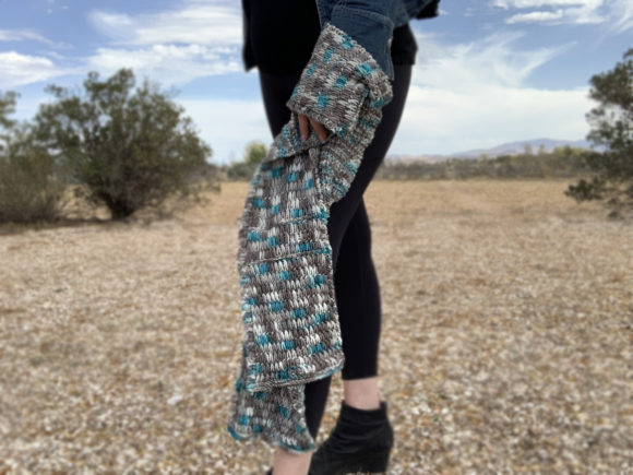 Winter Scarf