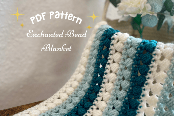Crochet Blanket